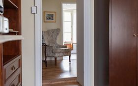 Hotel Champlain